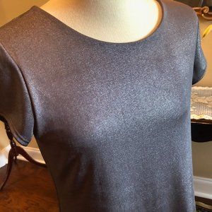 Chico's Travelers Knit Top